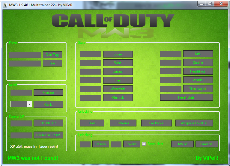 Чит файл. Mw3 Perks Weapon. Mw3 читы NOCLIP 1.9.461. 461.09 WHQL.